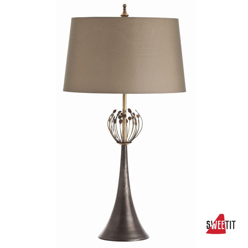 Настольная лампа Arteriors Home Yves Lamp 46791-713