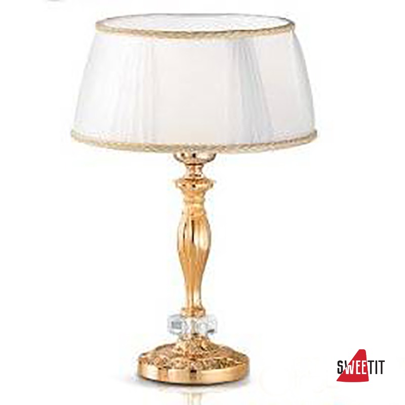 Настольная лампа Renzo Del Ventisette LSP 14422/1 DEC. OZ