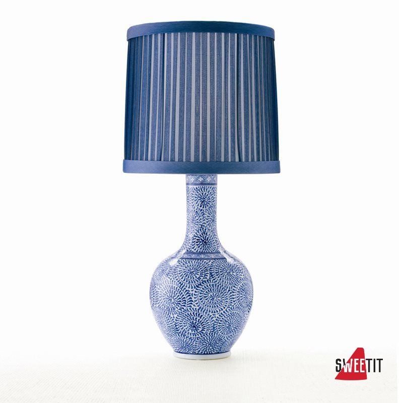 Настольная лампа Arteriors Home Batik Lamp 47198-736