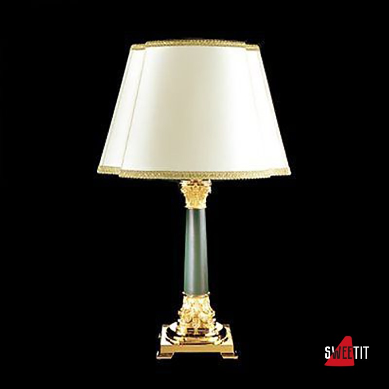 Настольная лампа MOSCATELLI 65_5 31032/1 F/C/N+PARAL-31032