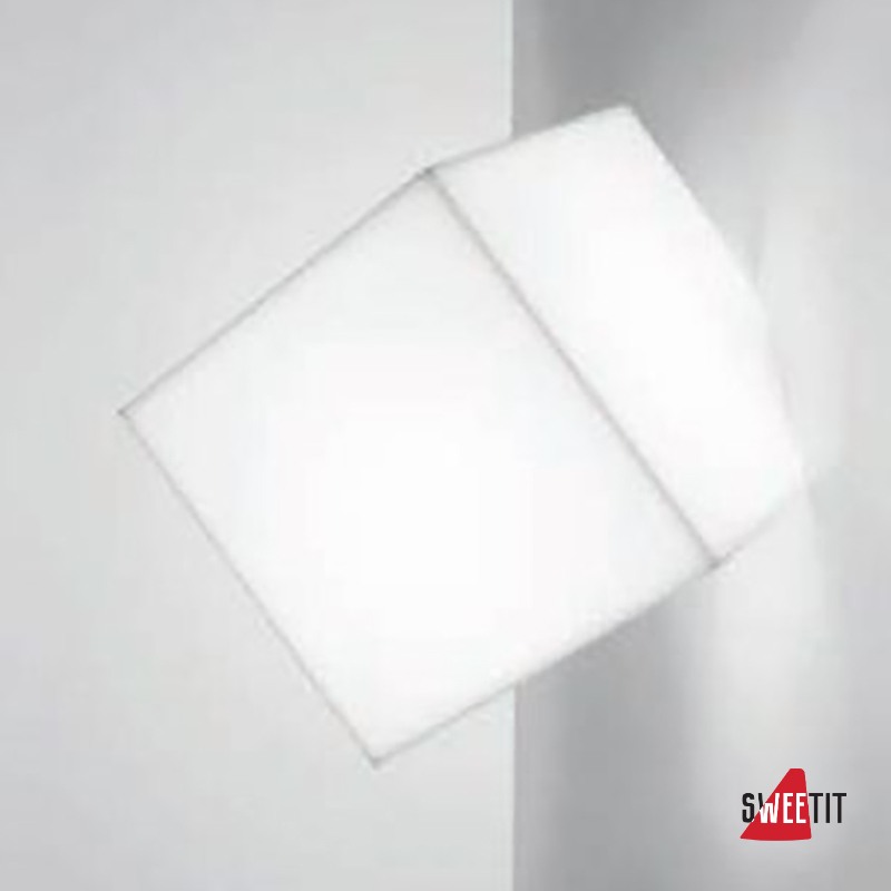 Светильник настенно-потолочный Artemide Edge parete/soffitto 21 1292010A