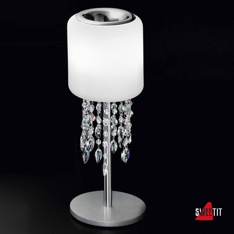 Настольная лампа IDL Tiffany 9044/3LP