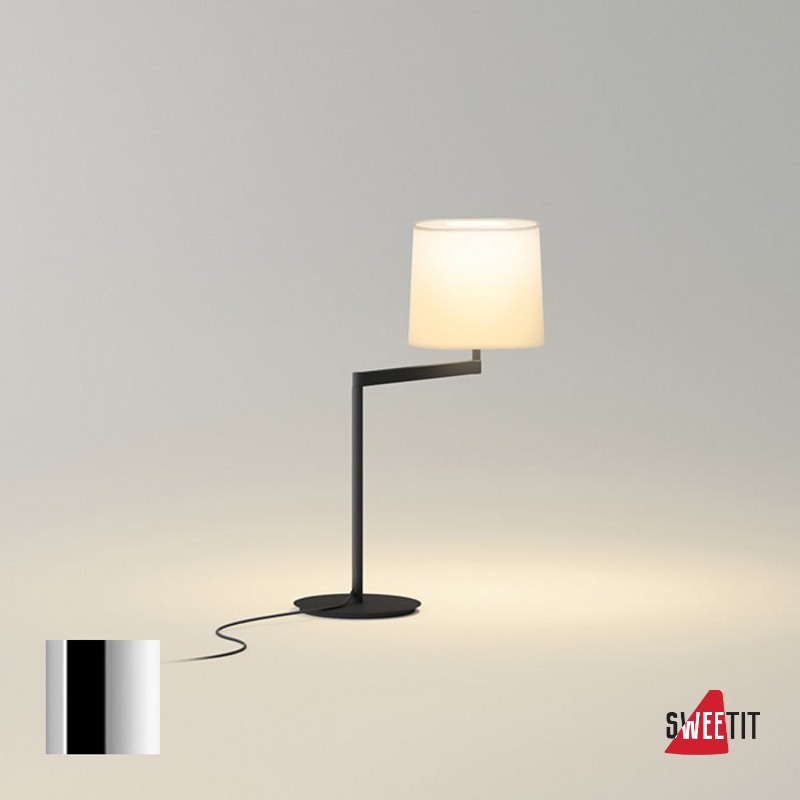 Настольная лампа Vibia Swing 0507-01