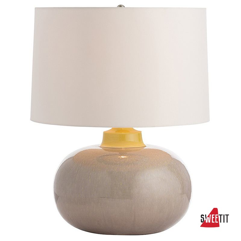 Настольная лампа Arteriors Home Gillespie Lamp 11134-467