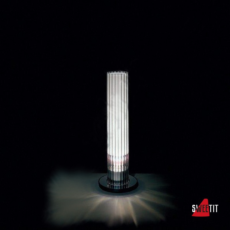 Настольная лампа NEMO Ilium tavolo ILI HHC 11