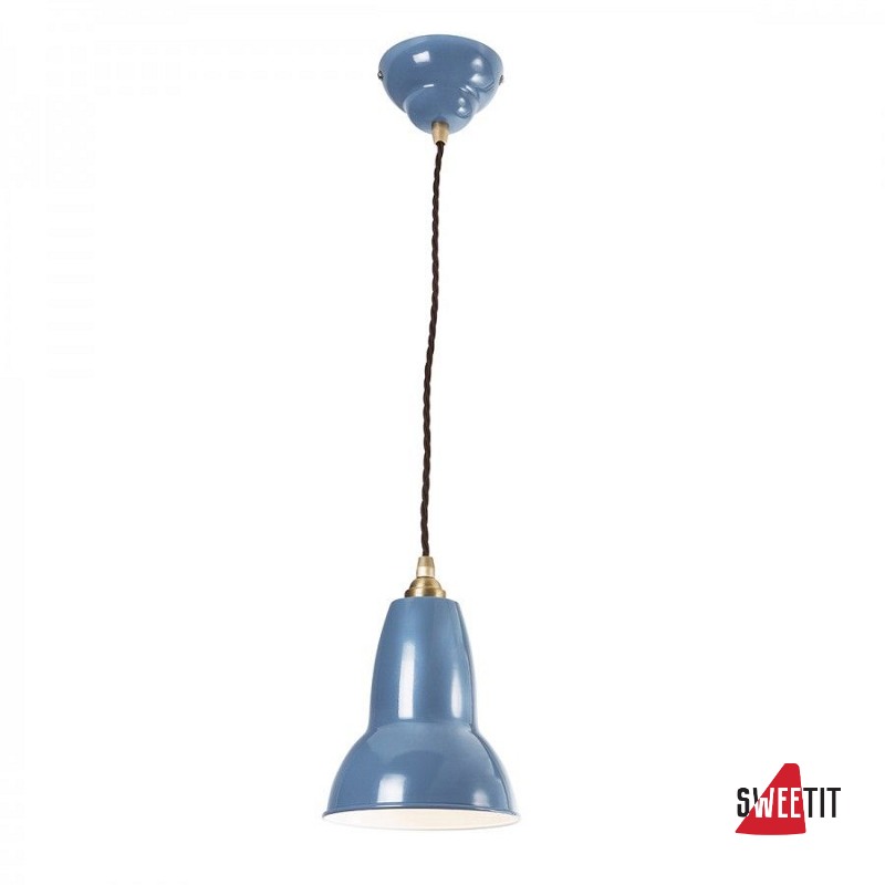 Люстра Anglepoise Original 1227 Brass Collection Pendant 31303