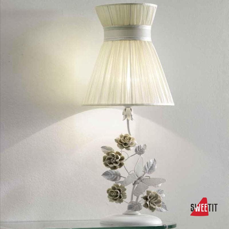 Настольная лампа Villari Butterfly Table Lamp 4202930.101