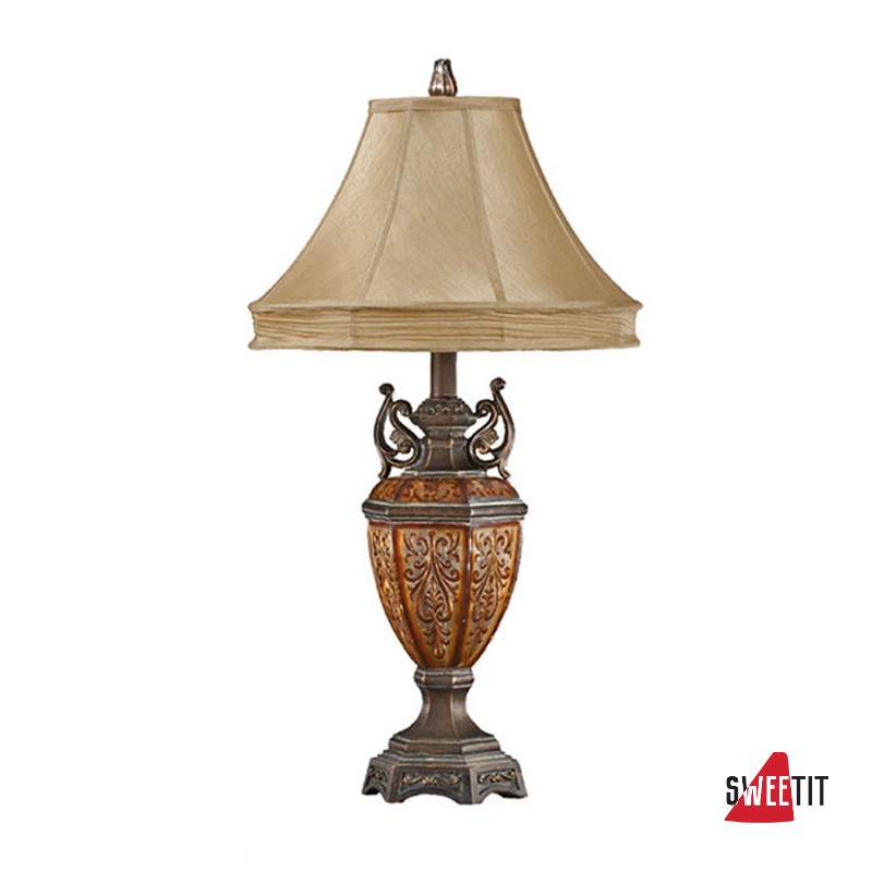Настольная лампа Savoy House Table lamps 4-708