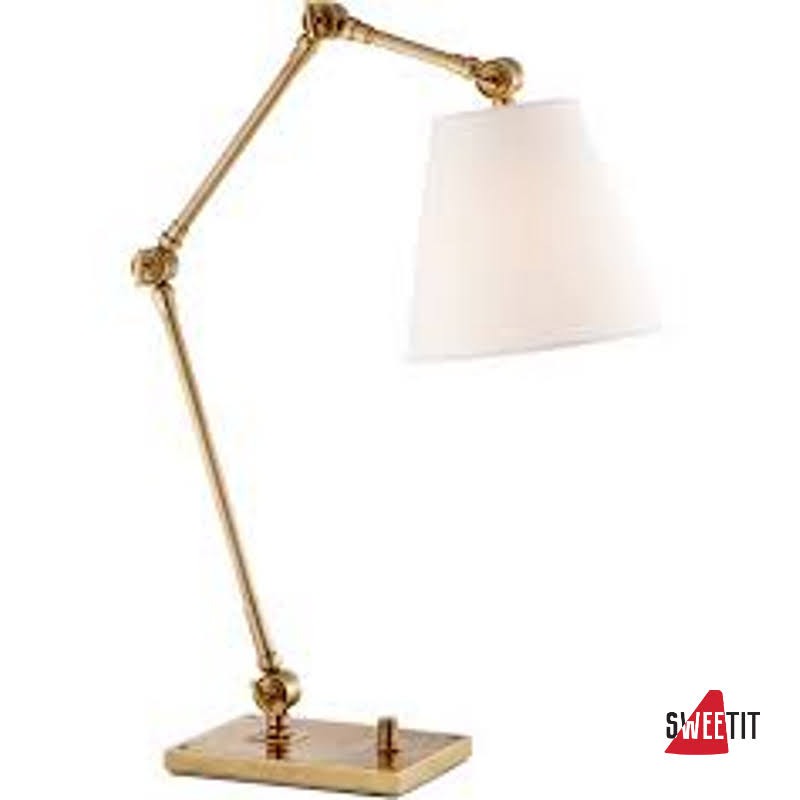 Настольная лампа Visual Comfort Gravesсо SK3115HAB-L