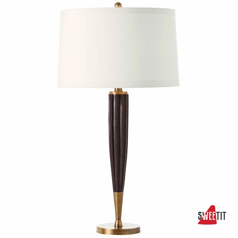 Настольная лампа Arteriors Home Benton Lamp 46986-784