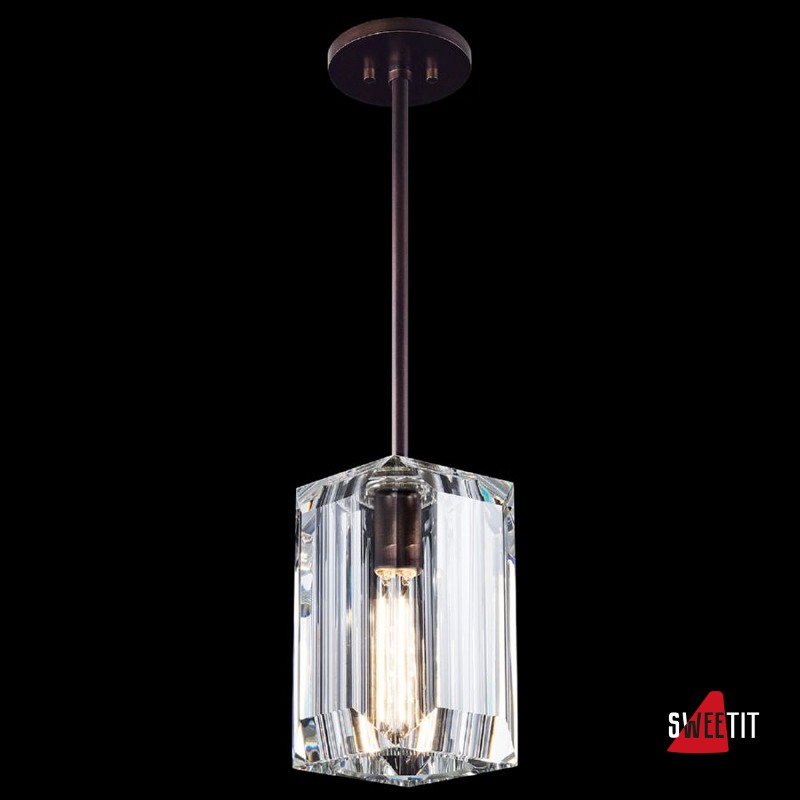 Светильник подвесной FINE ART LAMPS Monceau 875440