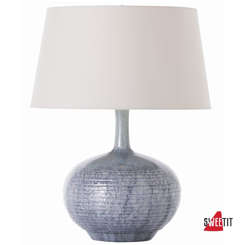 Настольная лампа Arteriors Home Cumberland Lamp 49976-871
