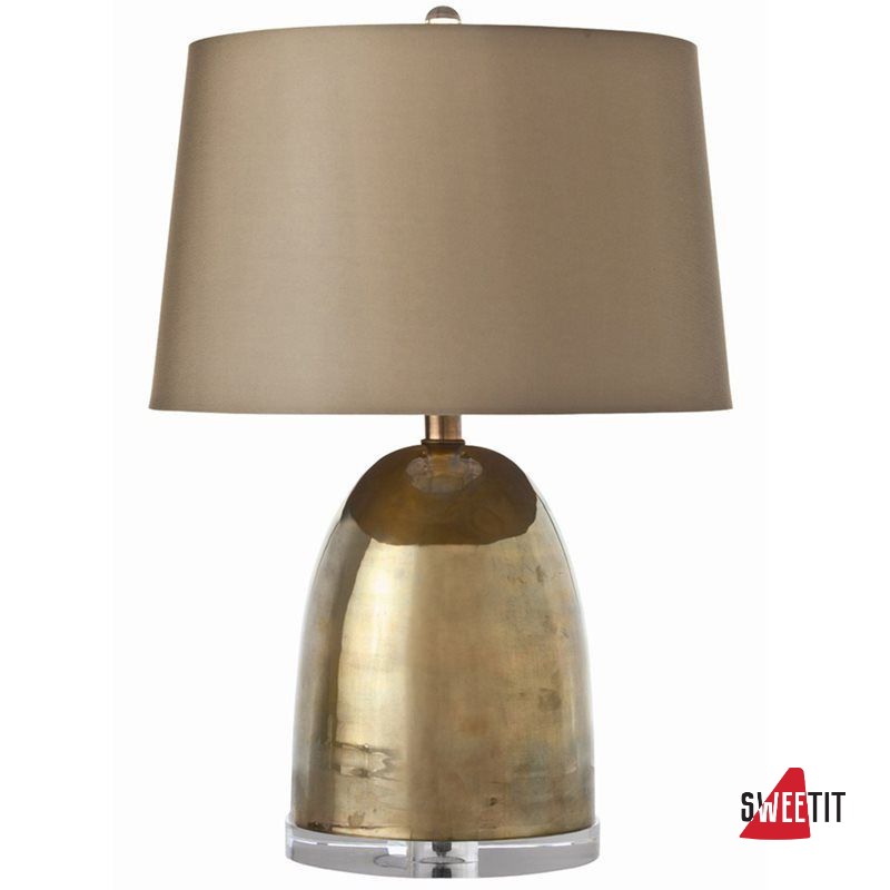 Настольная лампа Arteriors Home Ryder Small Lamp 46580-147