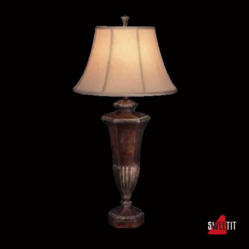 Настольная лампа FINE ART LAMPS STILE BELLAGIO 132310