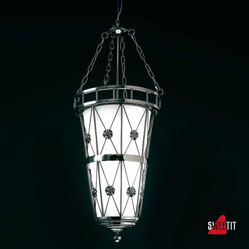 Подвесной светильник MM Lampadari Lanterne 7276/1 V2833