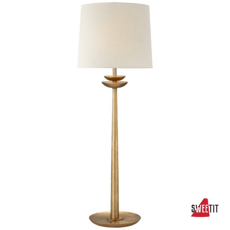 Настольная лампа Visual Comfort Beaumont Medium ARN3301G-L