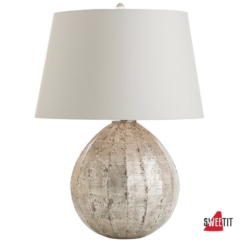 Настольная лампа Arteriors Home Edaline Lamp 44105-272