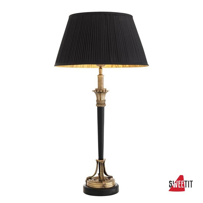 Настольная лампа Eichholtz Fairmont 111681