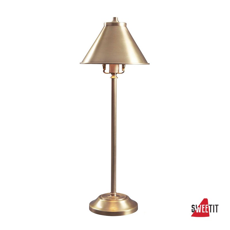 Настольная лампа Elstead Lighting Provence PV/SL AB