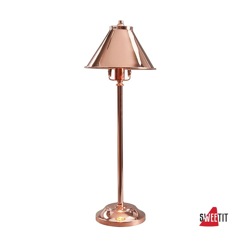Настольная лампа Elstead Lighting Provence PV/SL CPR