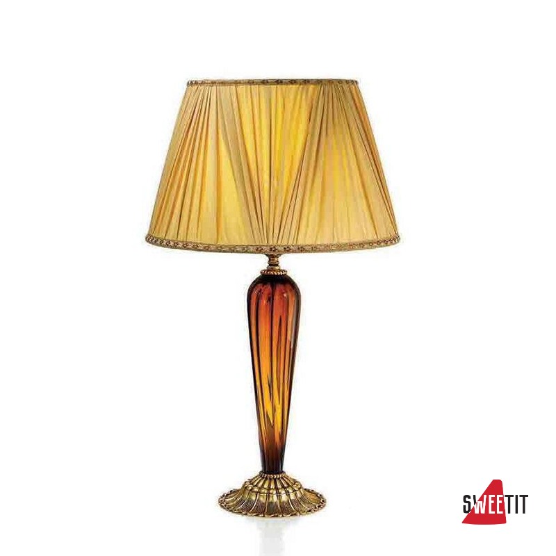 Настольная лампа StilLux Ampoulle 4810/L-M