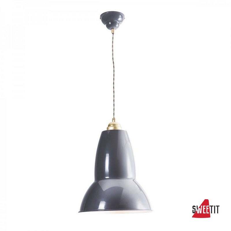 Люстра Anglepoise Original 1227 Brass Collection Maxi Pendant 31305
