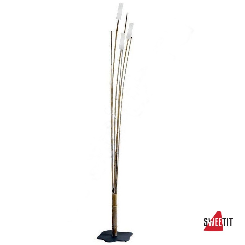 Торшер MASCA Bamboo 1676-P3