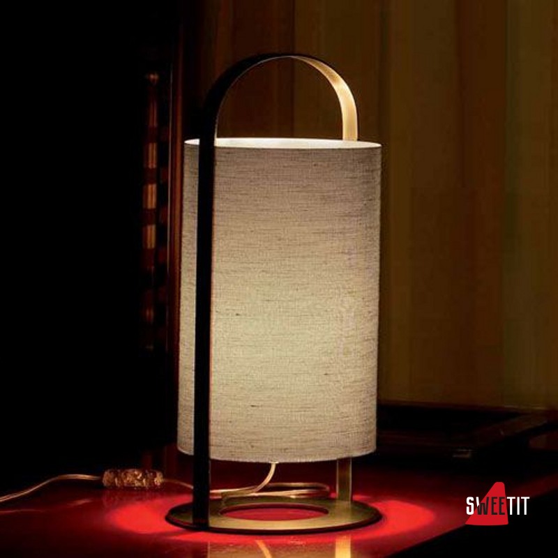 Настольная лампа B.lux Deco Basquet