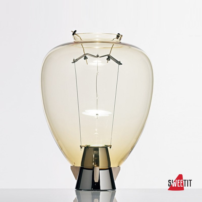 Декоративная настольная лампа Barovier&Toso 6536/AA