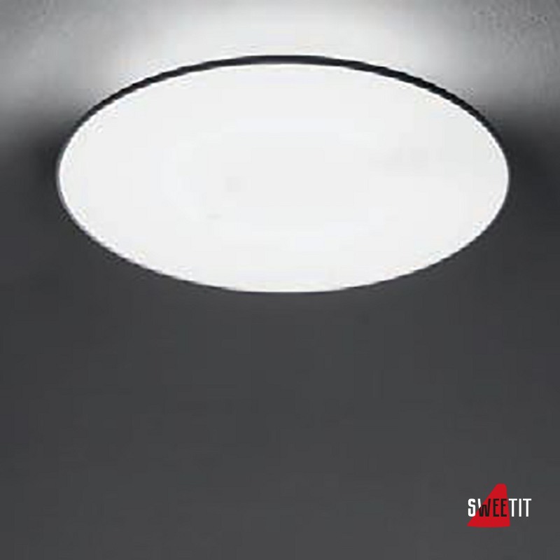 Светильник потолочный ARTEMIDE Float soffitto circolare 0367010A