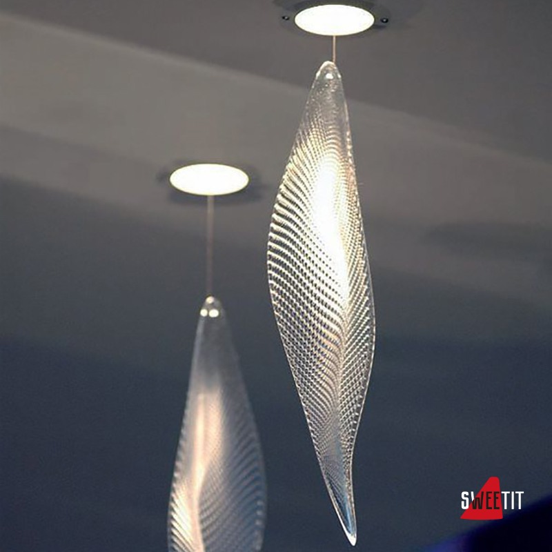 Светильник встраиваемый Artemide Cosmic Leaf mini incasso 1511010A