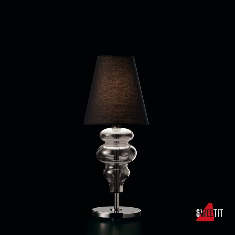 Декоративная настольная лампа Barovier&Toso 7180/IC/NN