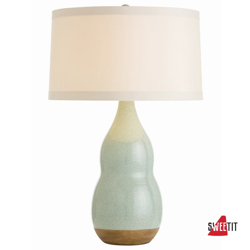 Настольная лампа Arteriors Home Denton Lamp 17078-395