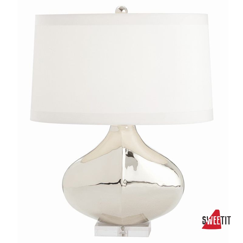 Настольная лампа Arteriors Home Ebby Lamp 42681-515