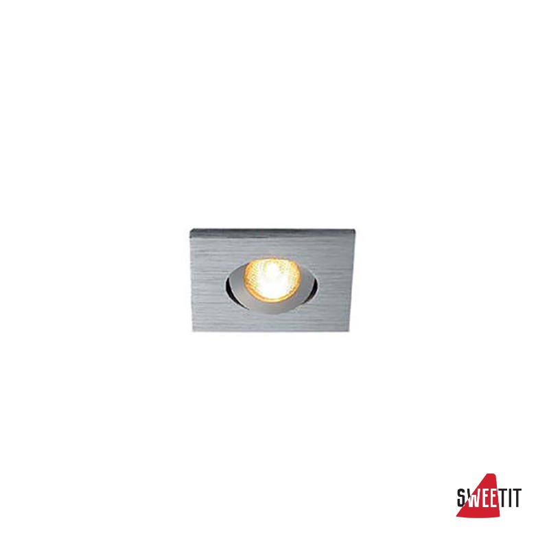 Светодиодный встраиваемый светильник SLV New Tria 114416