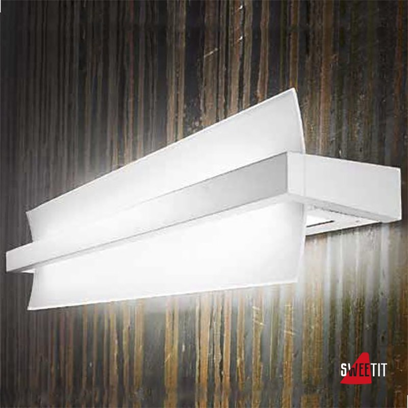 Светильник настенно-потолочный Linea Light Wood 90189