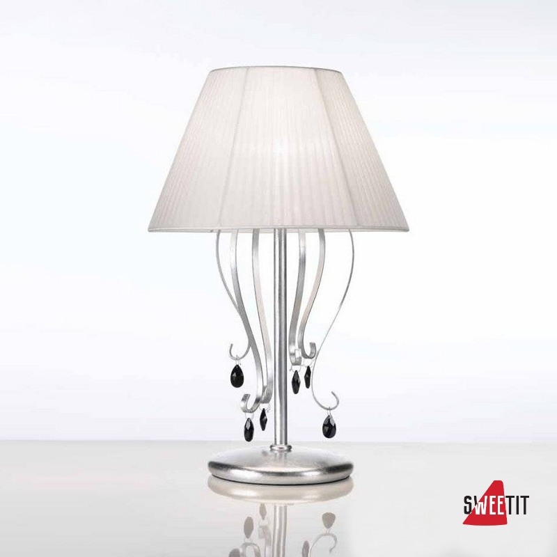 Настольная лампа Bellart Romantica 3016/LT 08/P06