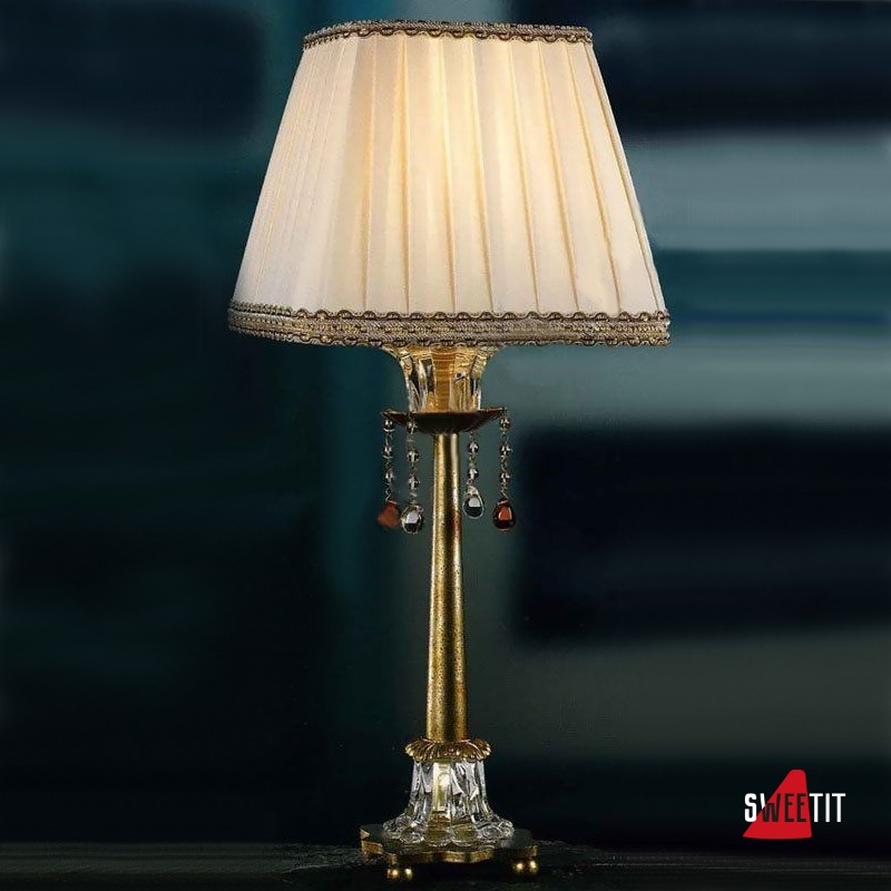 Настольная лампа RENZO DEL VENTISETTE 14009 LSG14009_1