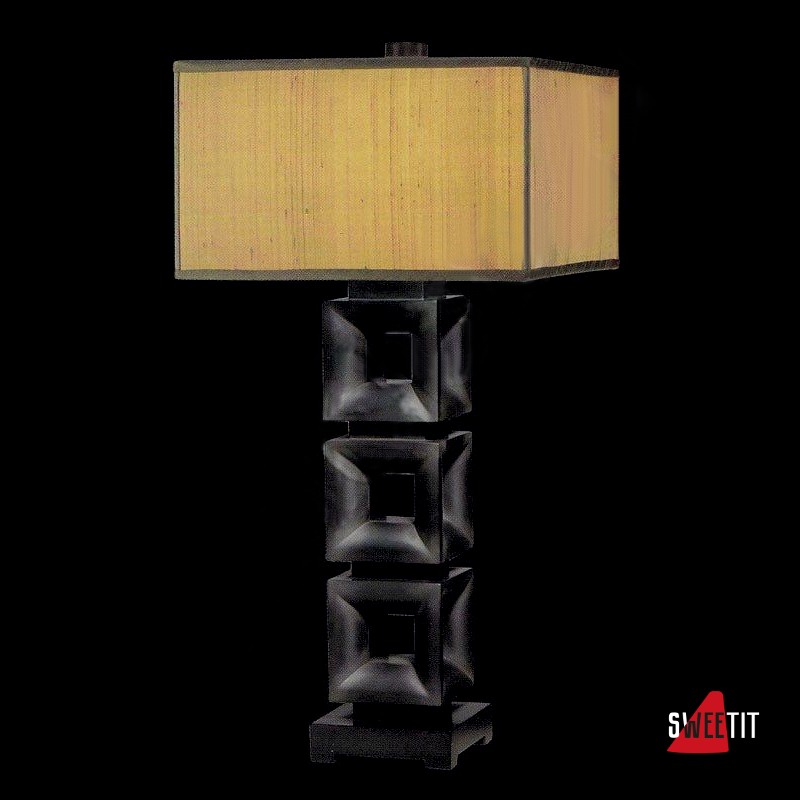 Настольная лампа FINE ART LAMPS FUSION 339810