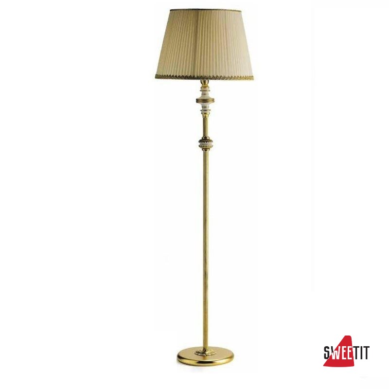 Торшер Villari Napoleone Floor Lamp 4000345.402