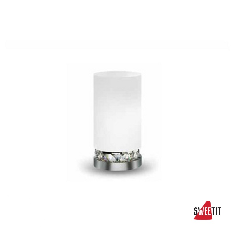 Настольная лампа PREARO Diamond 2094-L-CR