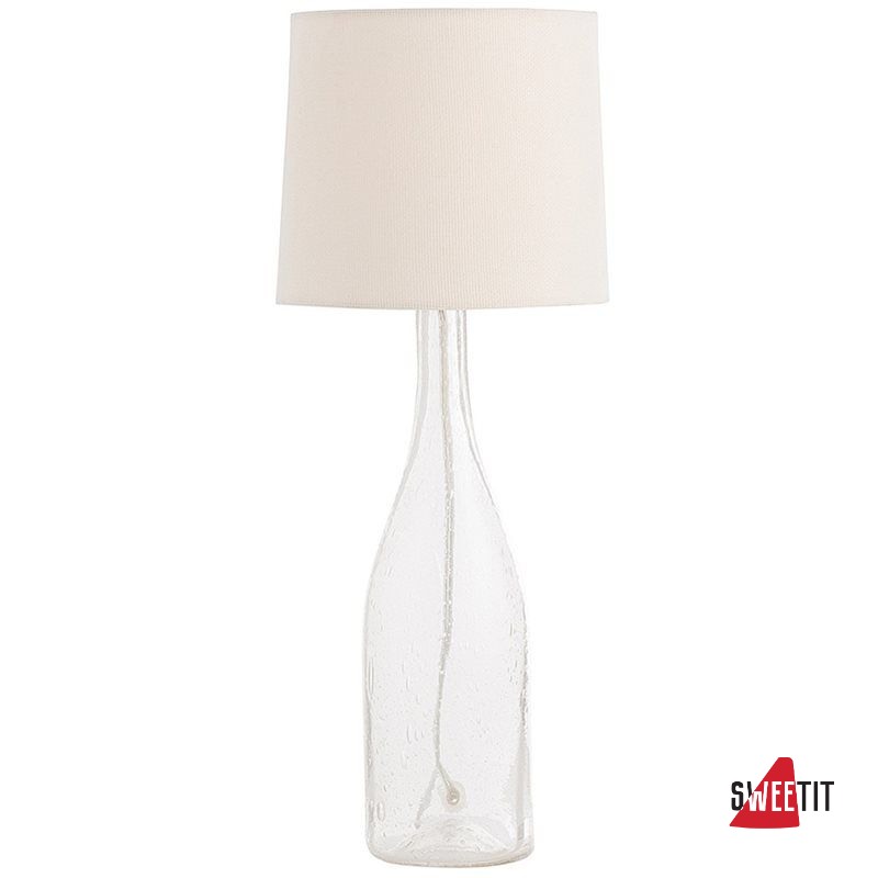 Настольная лампа Arteriors Home Iman Lamp 44321-481