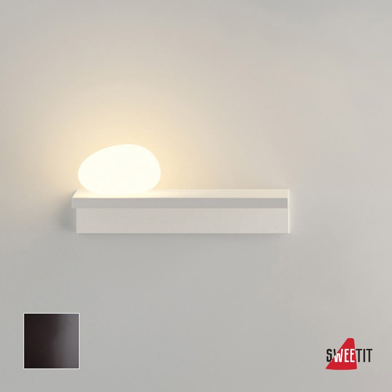 Светодиодный настенный светильник Vibia Suite 6041-14