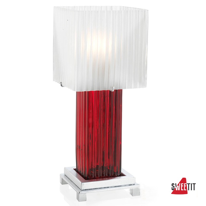 Настольная лампа StilLux Contemporary Table 20773/LC2-R