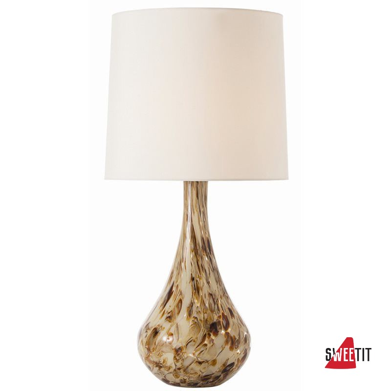 Настольная лампа Arteriors Home Santana Lamp 17036-895