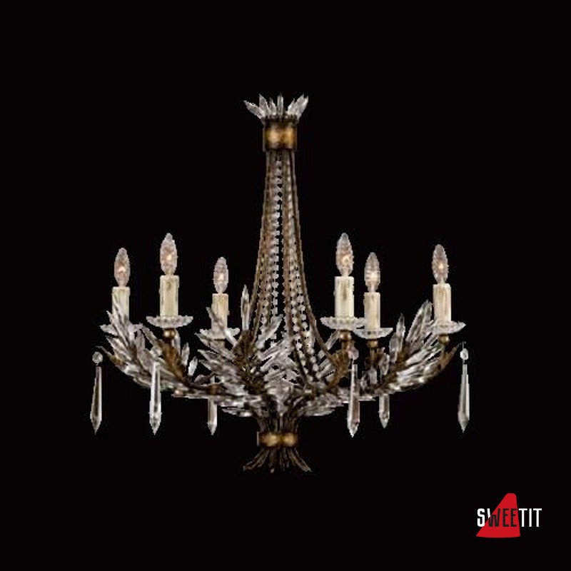 Люстра FINE ART LAMPS WINTER PALACE 335040