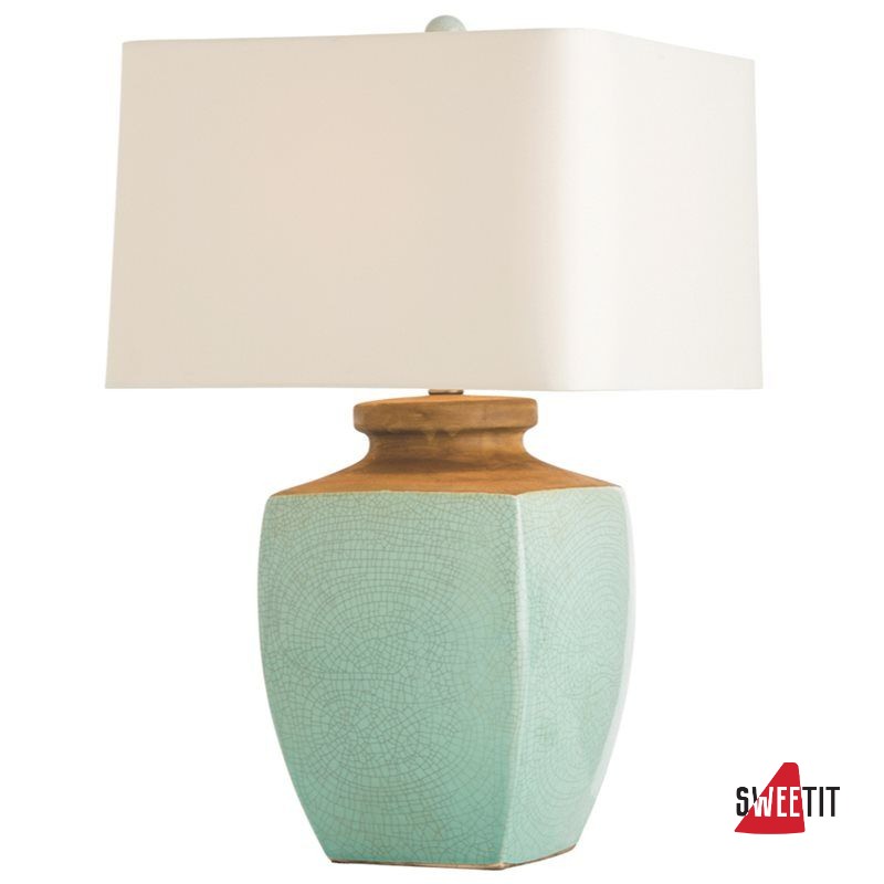 Настольная лампа Arteriors Home Fawn Lamp 17083-251