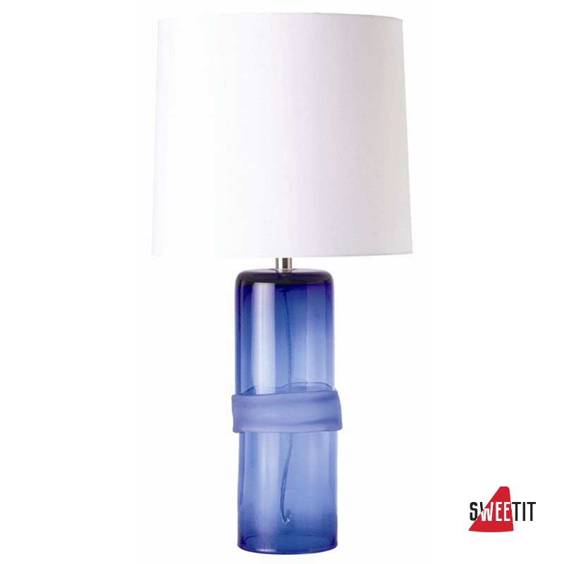 Настольная лампа Arteriors Home Topher Lamp 17003-702