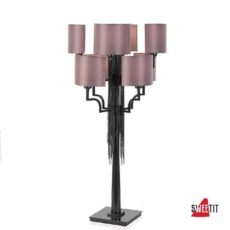 Настольная лампа Patrizia Garganti Bespoke Eccentrica EC11 M22 | T20 cat. C