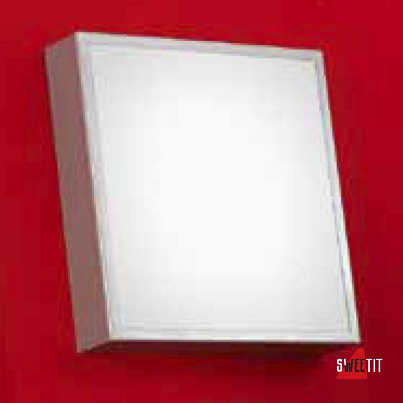 Светильник настенно-потолочный Linea Light Box 4700